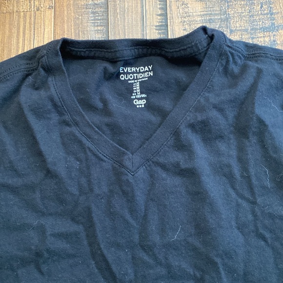 Gap Factory medium men’s shirt - Picture 2 of 2